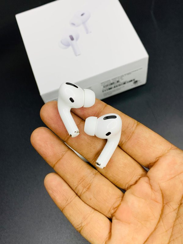 New Apple Airpods Pro 100% Master Copy